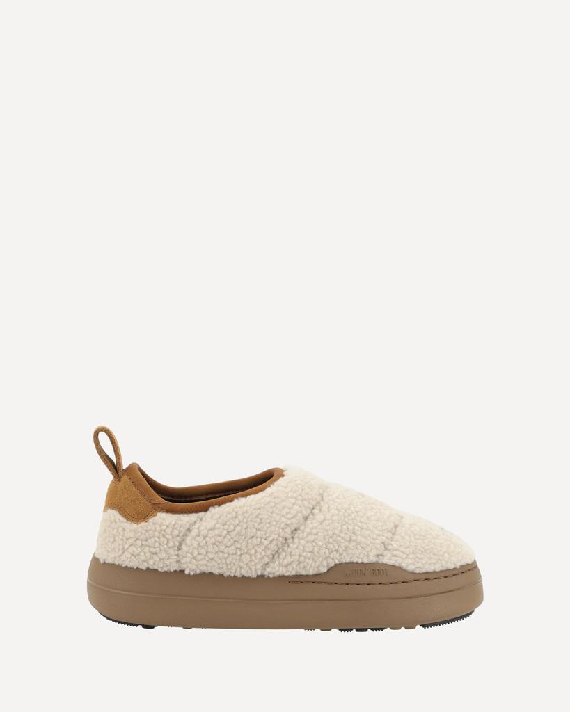 Moon Boot Park Puffer Shoes