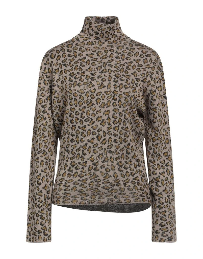 COVERT Turtleneck 1