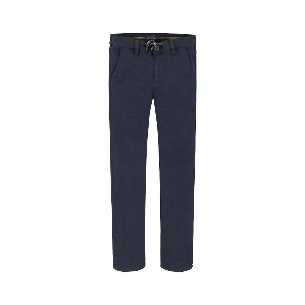 Mayoral Mayoral - Kid's Chino Pant 2