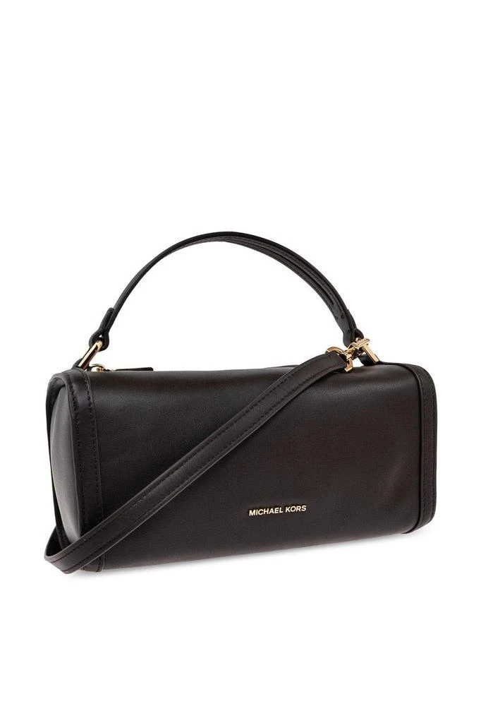 Michael Kors Orchard Small Barrel Crossbody Bag 3