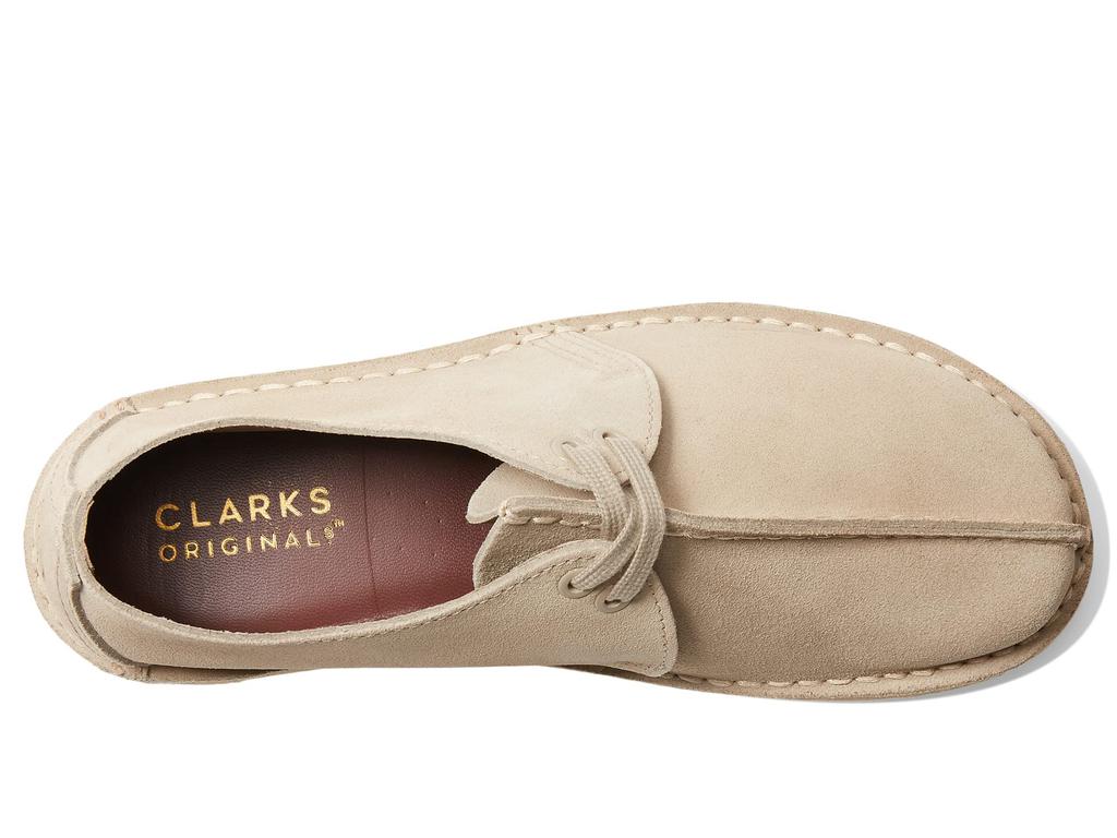 Clarks Desert Trek