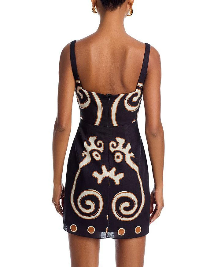 Cala de la Cruz Parker Dress 4