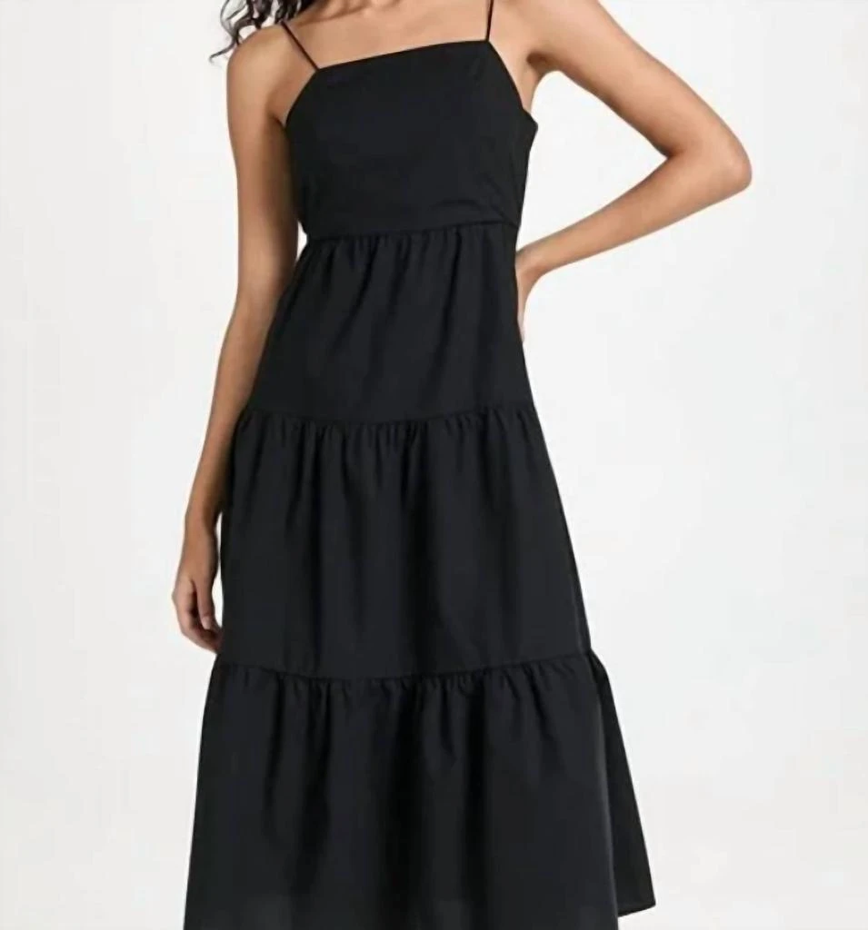 Rails Rails - Leni Dress 1