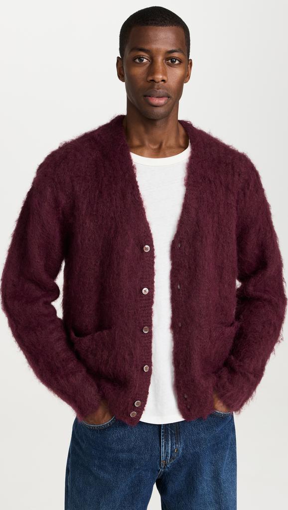 Obey Patron Cardigan