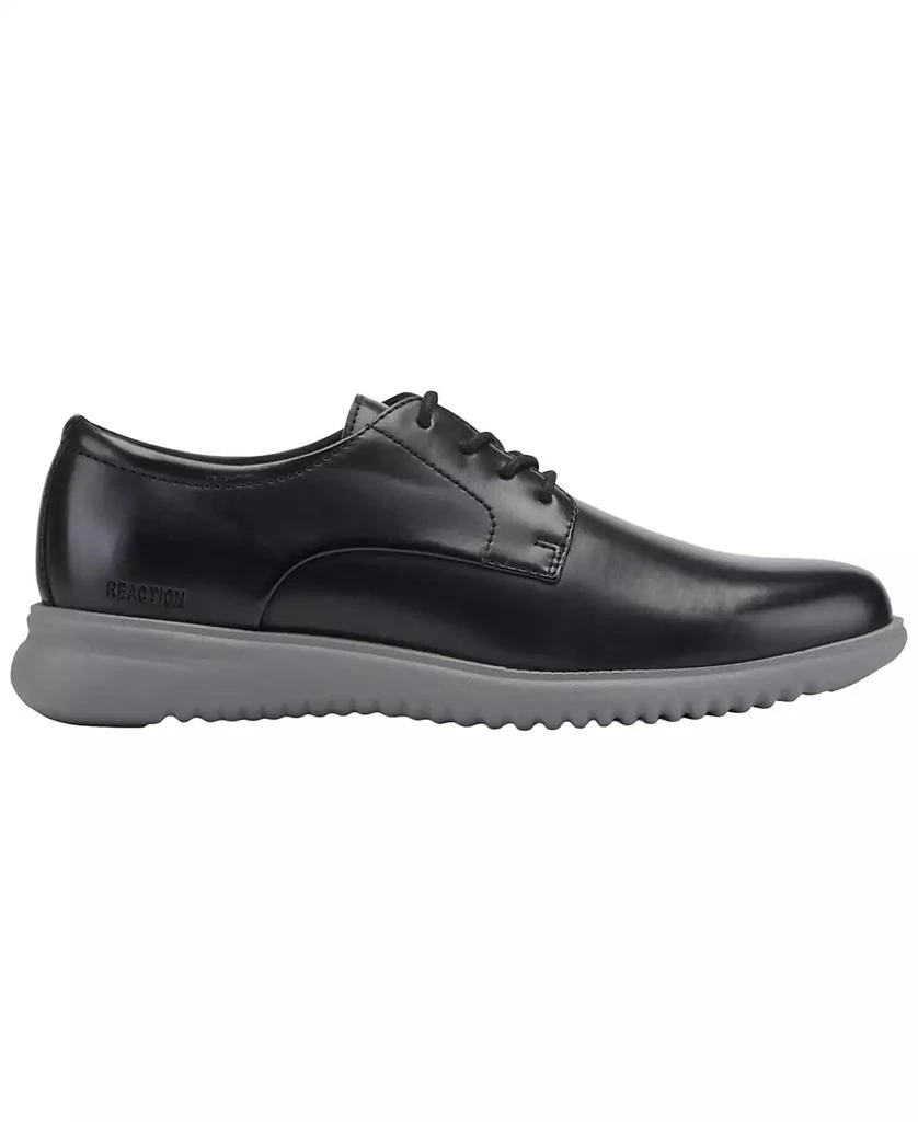 Kenneth Cole Men
s Nathan Lace-Up Oxford Shoes 2