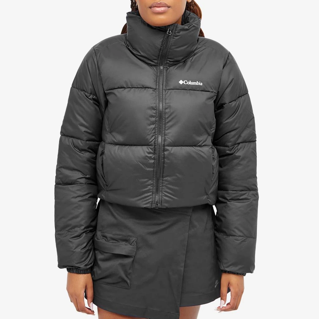 Columbia Columbia Puffect™ Cropped Jacket 2