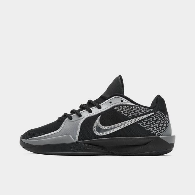 NIKE Women's Nike Sabrina 2 Basketball Shoes 1