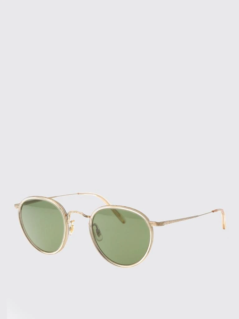 Oliver Peoples Sunglasses men Oliver Peoples 1