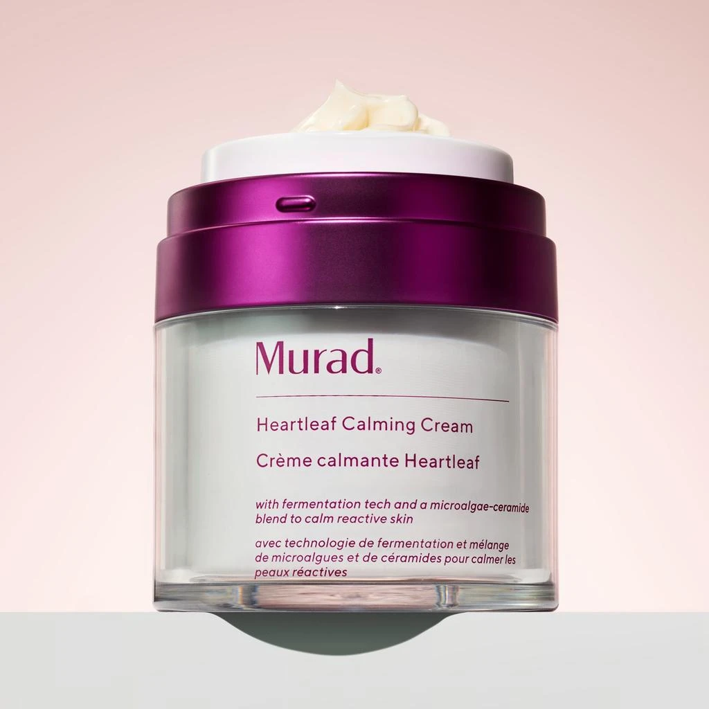 Murad Murad Sensitive Skin Heartleaf Calming Cream 50ml 9