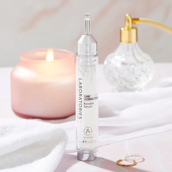 No7 No7 Laboratories Line Correcting Booster Serum 6
