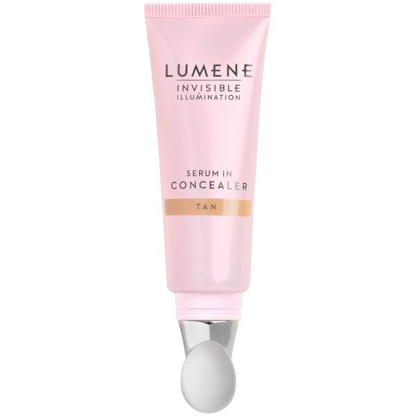 Lumene Lumene Invisible Illumination Serum in Concealer 10ml (Various Shades)