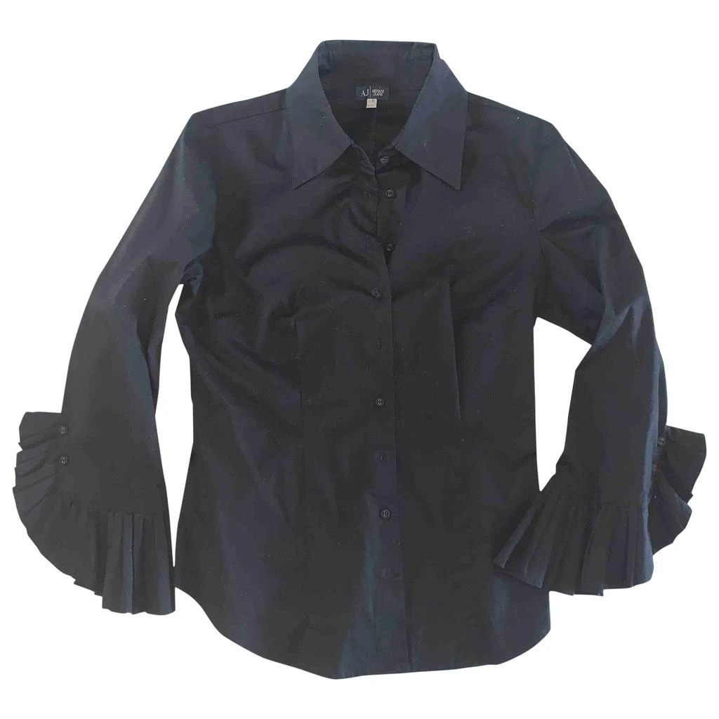 Armani Armani Jeans Shirt 1