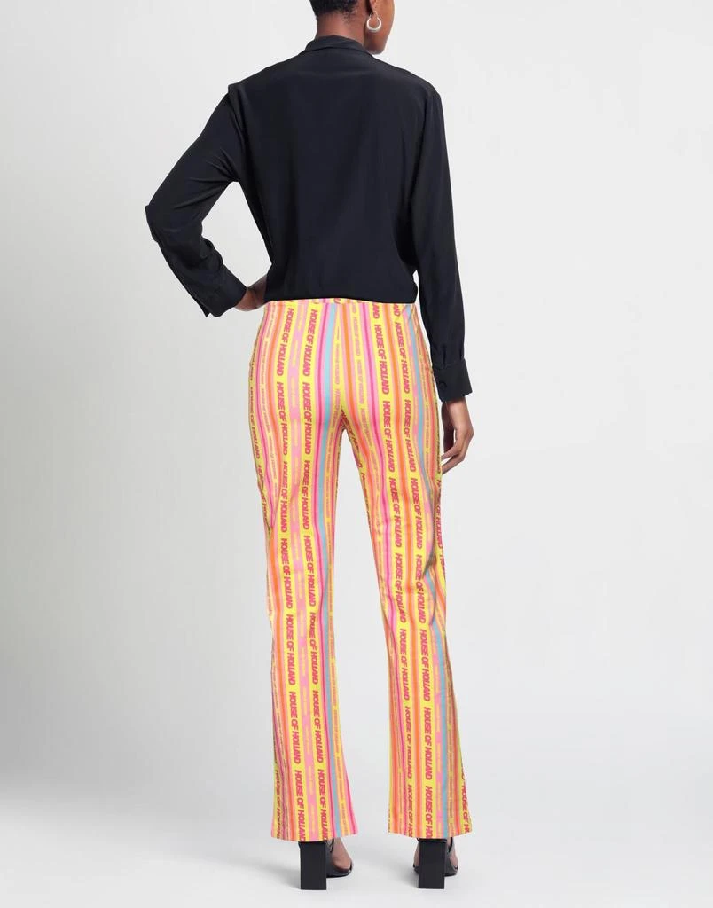House of Holland Casual pants 3