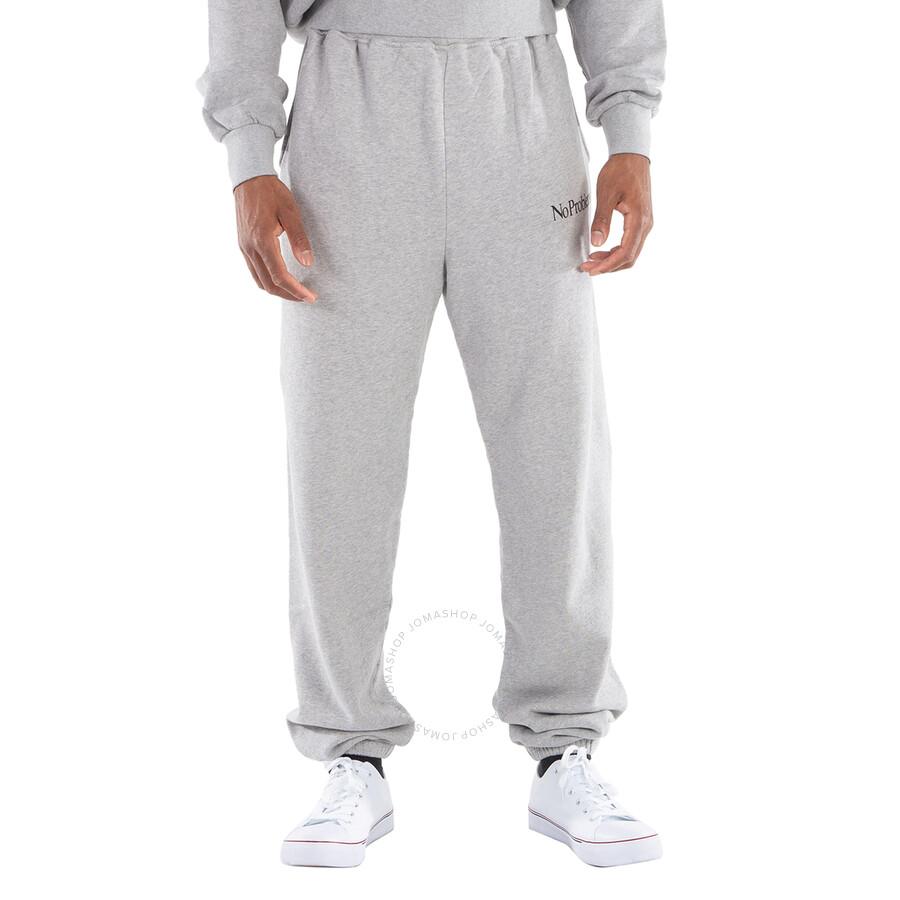 Aries Mini Problemo Print Detail Joggers