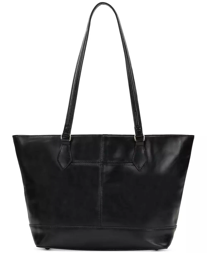 Patricia Nash Meka Extra Large Leather Tote, Exclusively at Macy's 3