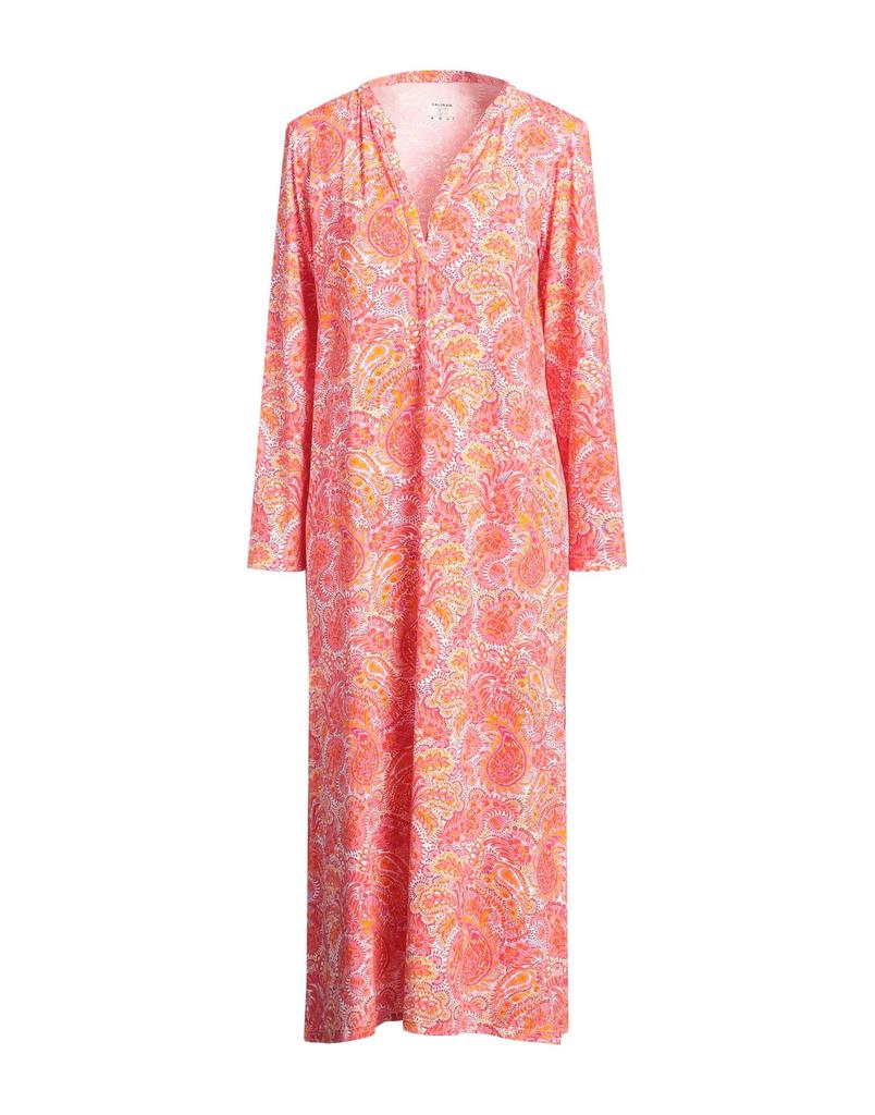 CALIBAN Midi dress
