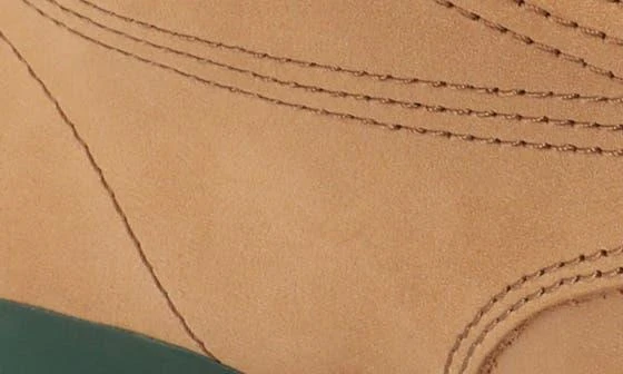 TAFT Leather Boot 8
