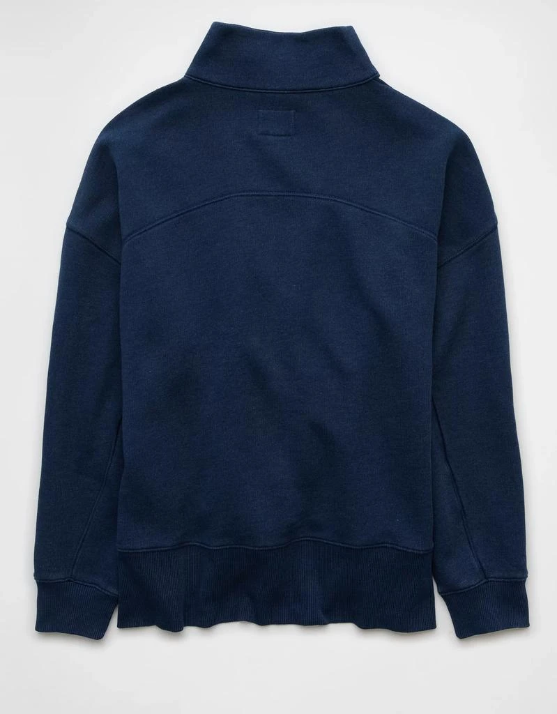 AE AE Big Hug Henley Sweatshirt 4