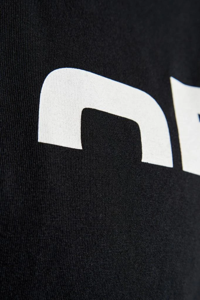 Off-White T-shirt with logo 5