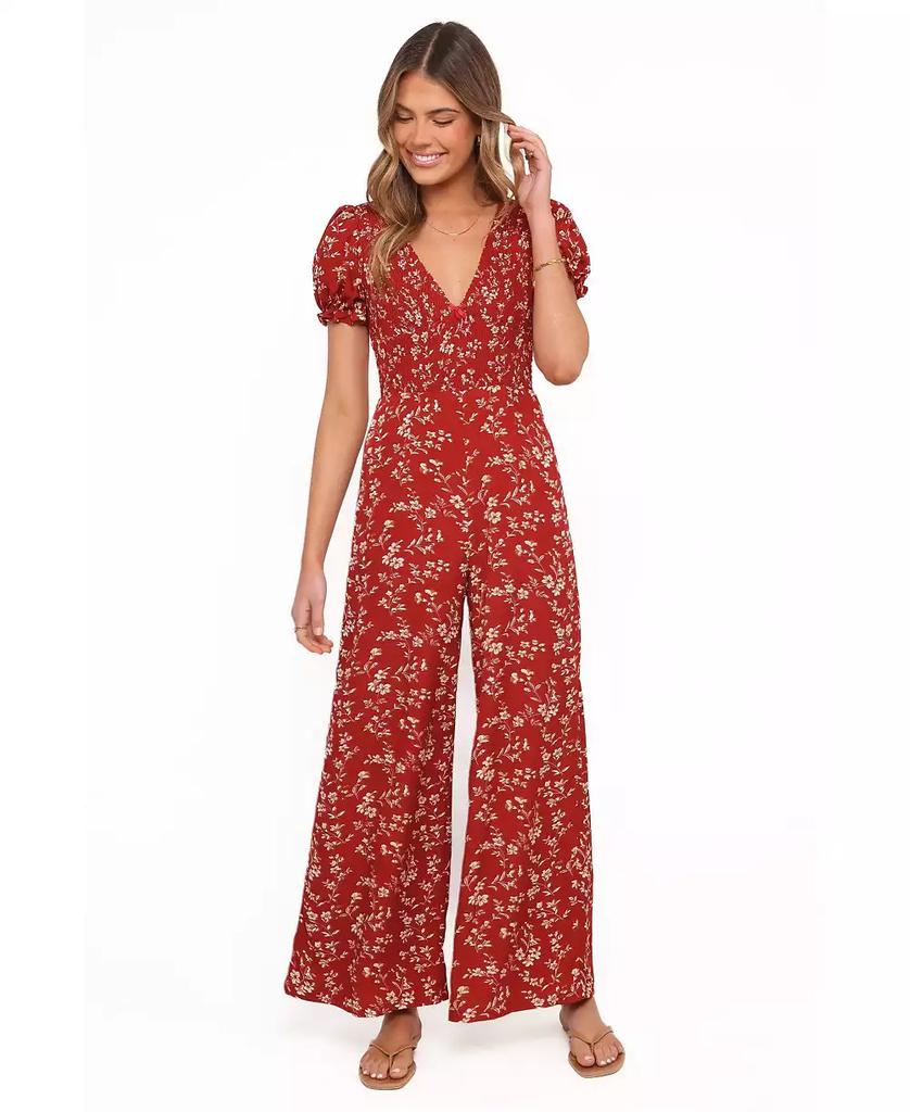 Petal and Pup Women's Herring Jumpsuit