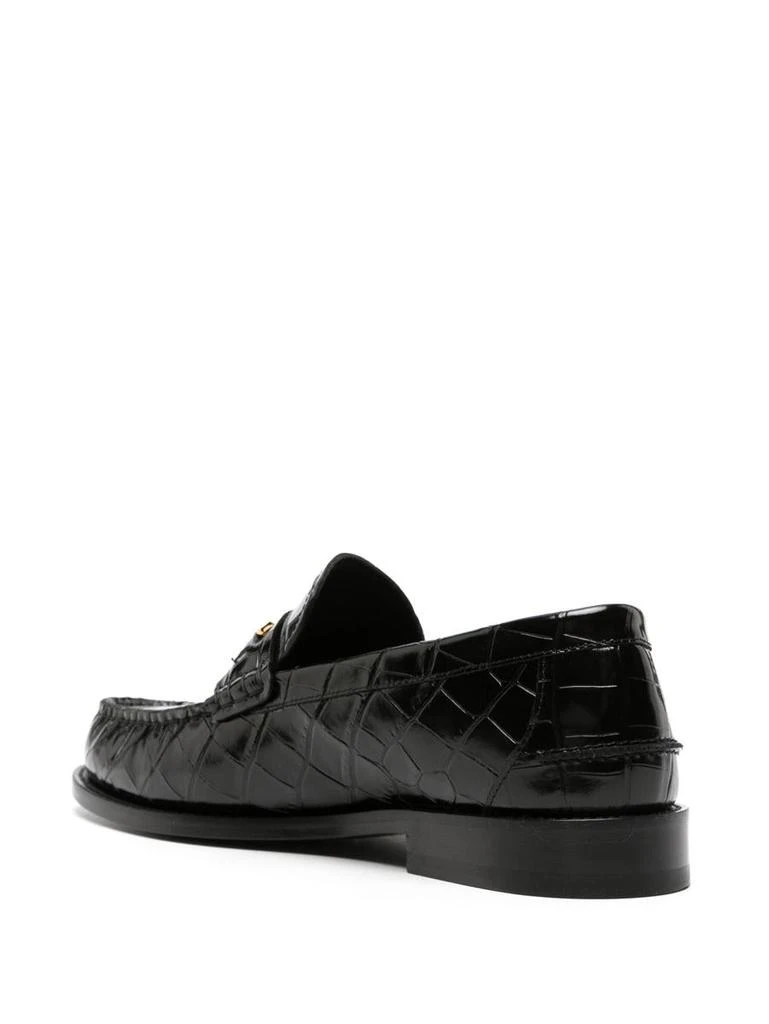 Versace Versace Flat Shoes 3