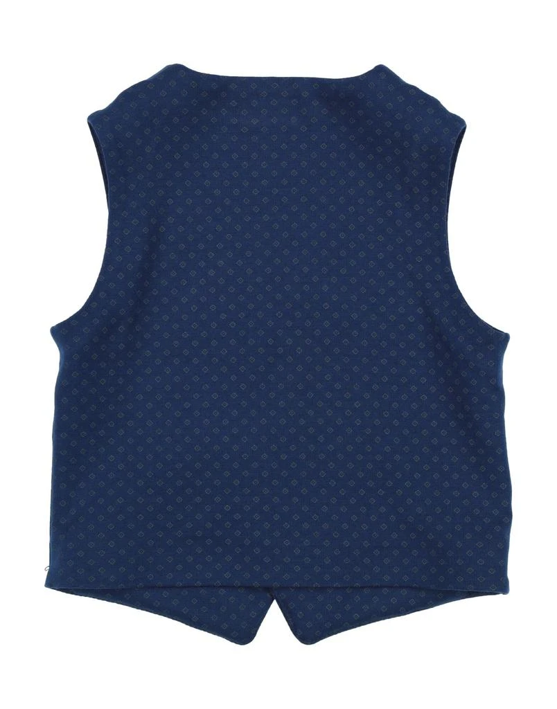 DANIELE ALESSANDRINI Suit vest 2