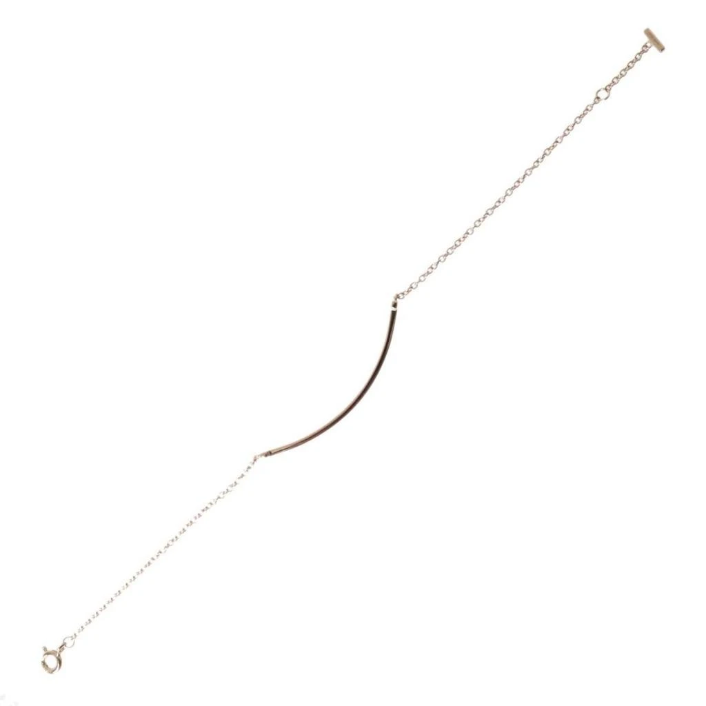 Tiffany 
Co. (18K) Charm Bracelet (Pre-Owned)