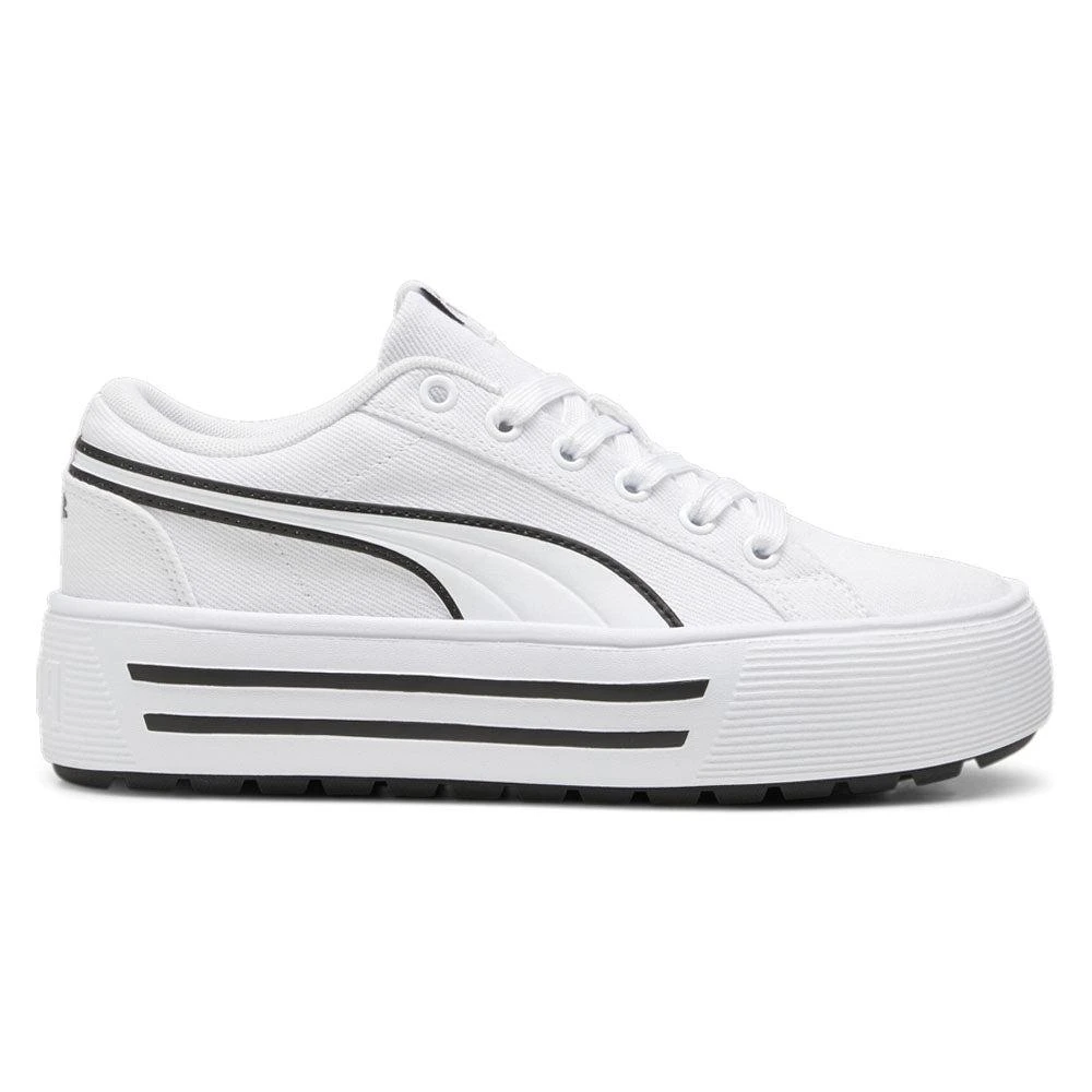 Puma Kaia 2.0 CV Platform Sneakers 1