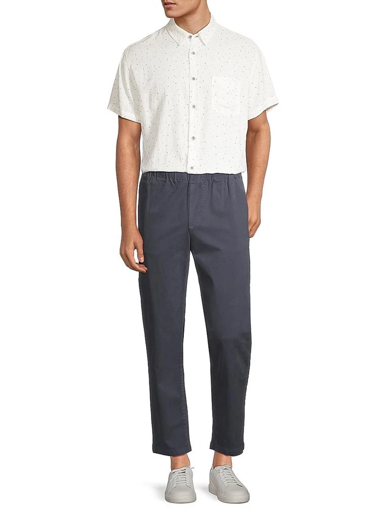 Rails Julian Pull-On Stretch Chinos 2