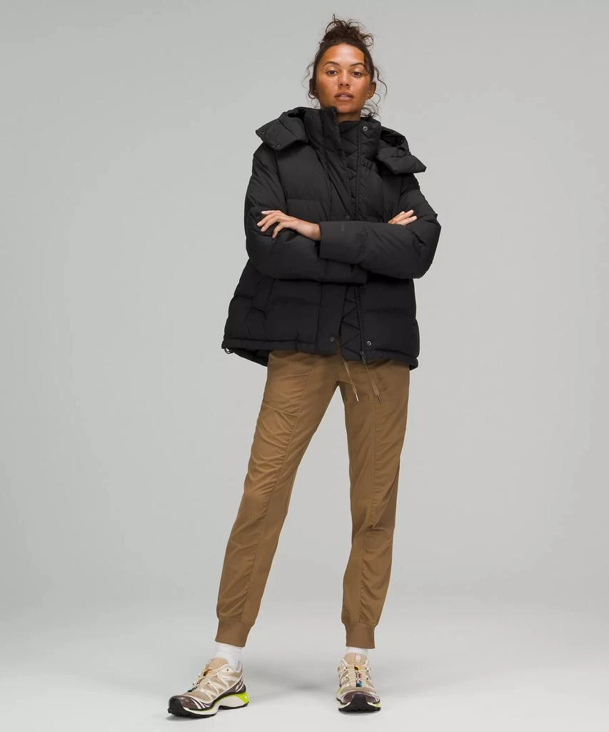 lululemon Wunder Puff Jacket 7