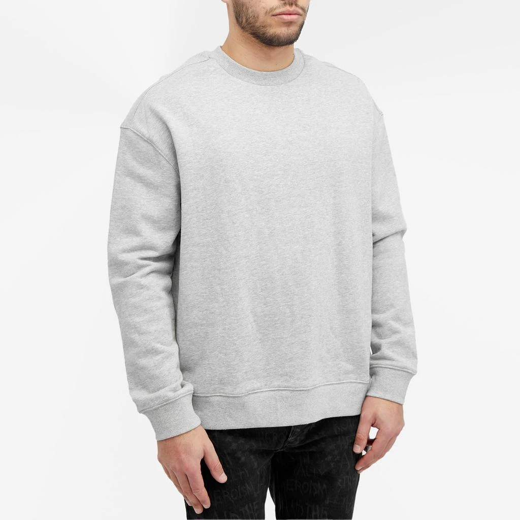 Ksubi Ksubi 4 x 4 Biggie Crew Sweat 2