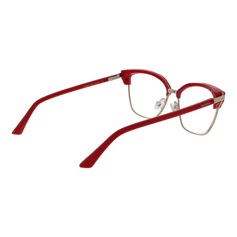 GUESS Stainless Steel Glasses Women
s (Frames) 3