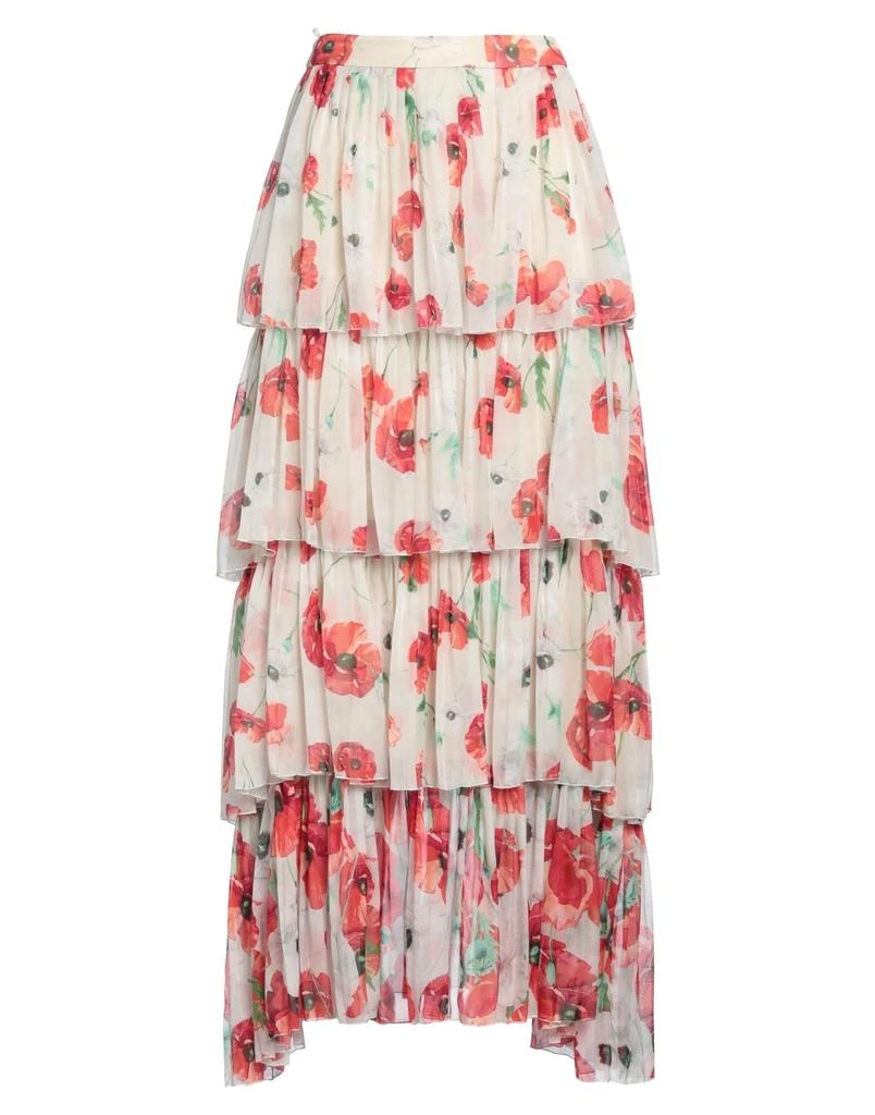Raquel Diniz Maxi Skirts 1