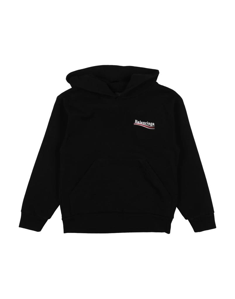 Balenciaga Hooded sweatshirt 1
