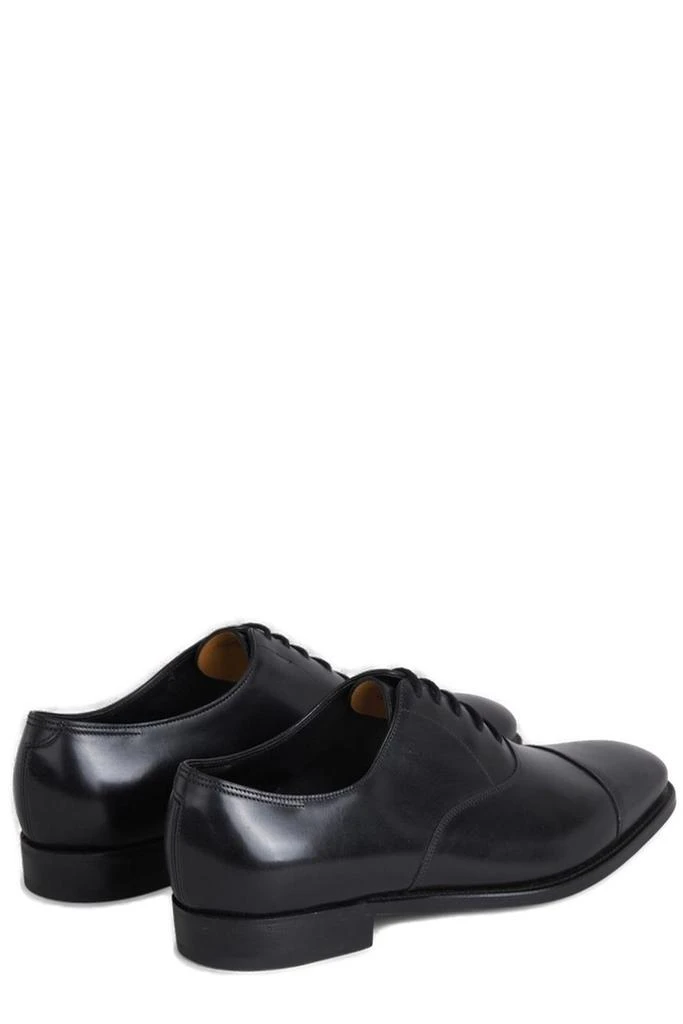 John Lobb John Lobb City II Lace-Up Shoes 3