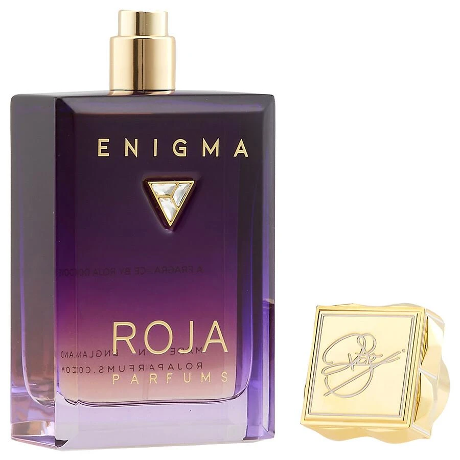 Roja Parfums Enigma Pour Femme by Roja Parfums 3.4oz Essence De Parfum Spray Women 3