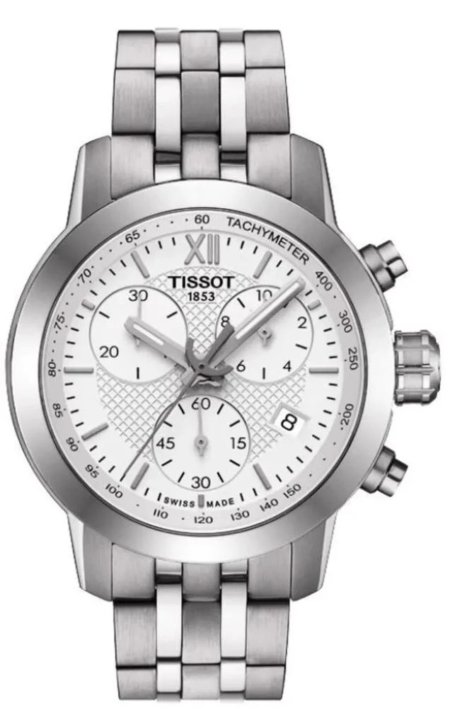 Tissot Tissot Women's PRC 200 35mm Quartz Watch 1