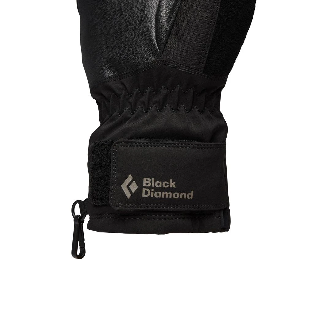 Black Diamond Black Diamond Mission Glove 2