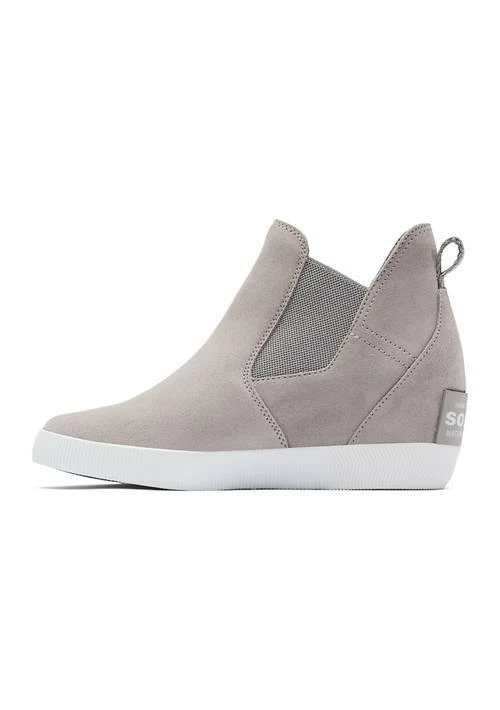 SOREL Out N About Slip On Wedge Ii Booties 2