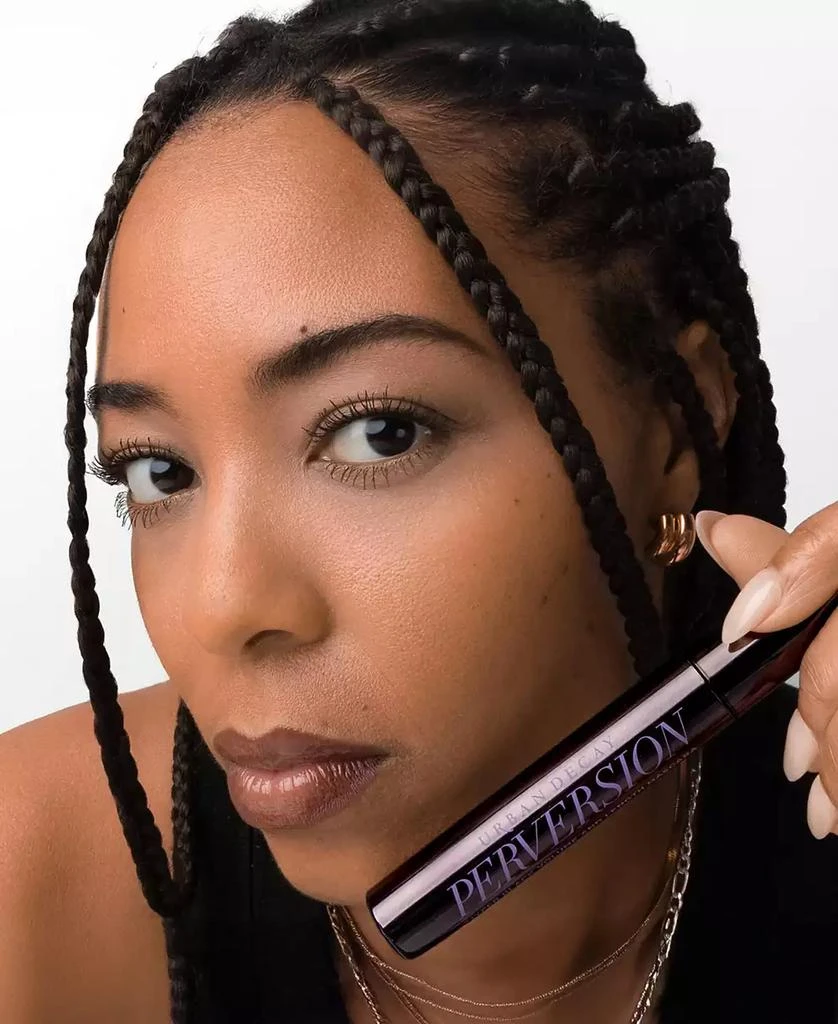 Urban Decay Perversion Volumizing Mascara 7