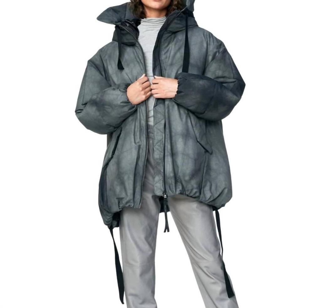 Holden Holden - Long Down Parka Jacket