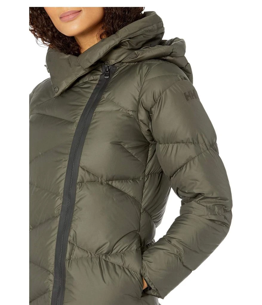 Helly Hansen Tundra Down Coat 3