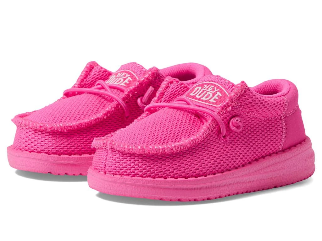 Hey Dude Wally Funk Mono (Toddler) 1