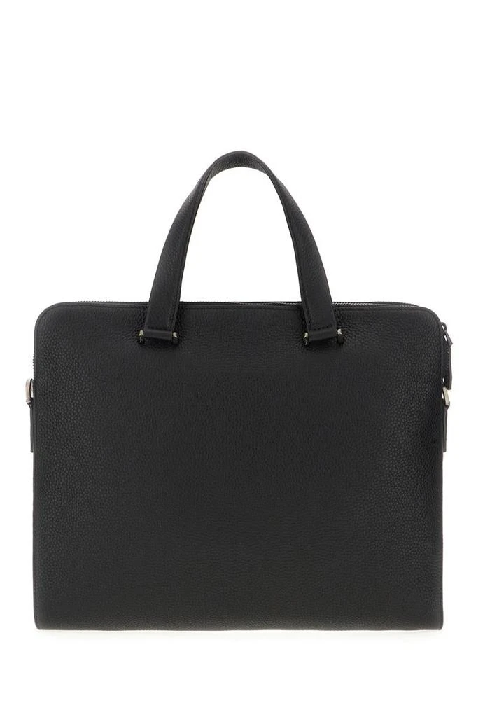 Salvatore Ferragamo Salvatore Ferragamo Briefcase 3