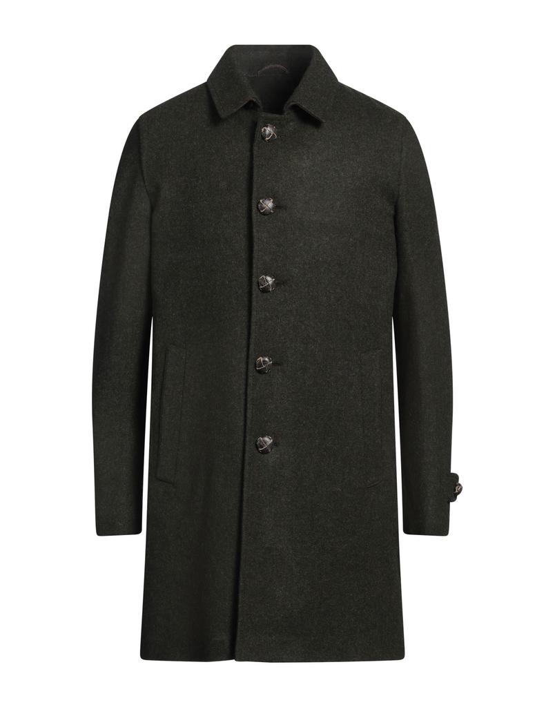 Maximilian Coat