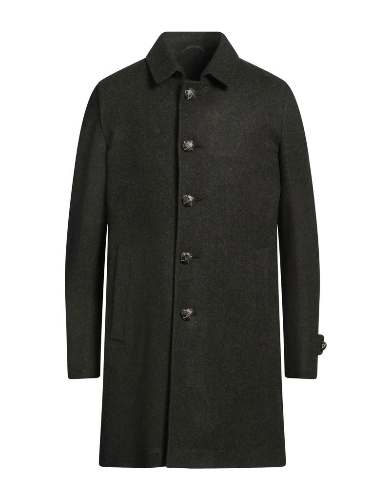 Maximilian Coat 1