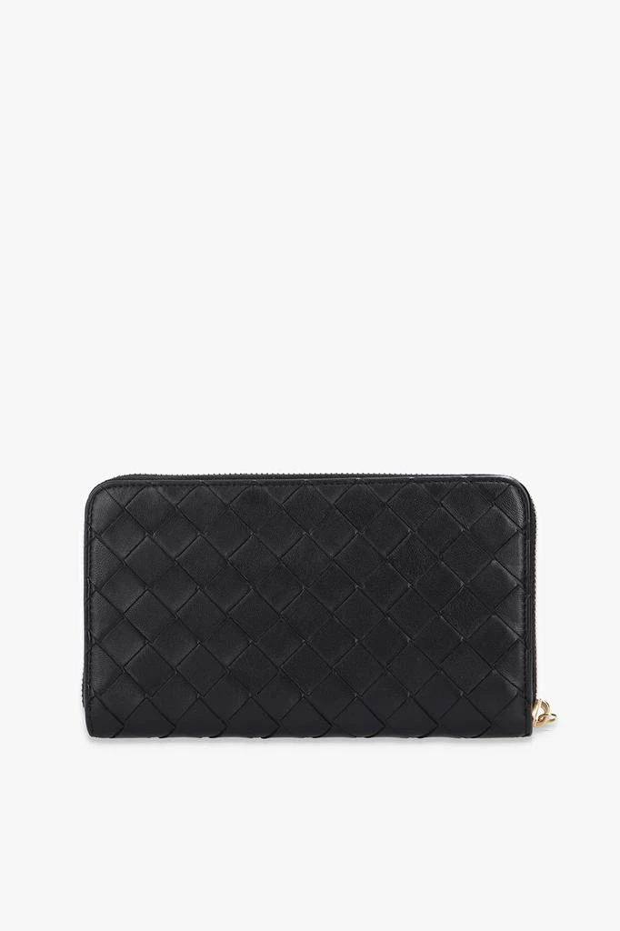 Bottega Veneta ‘Intrecciato’ wallet 3