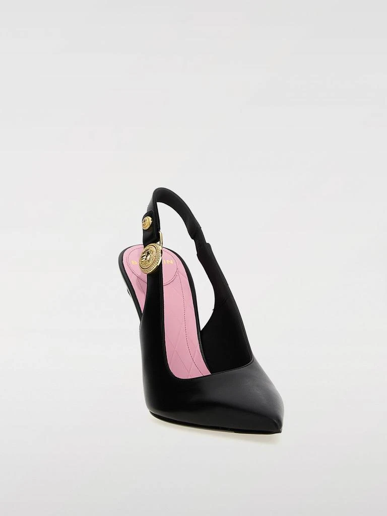 Balmain High heel shoes woman Balmain 2