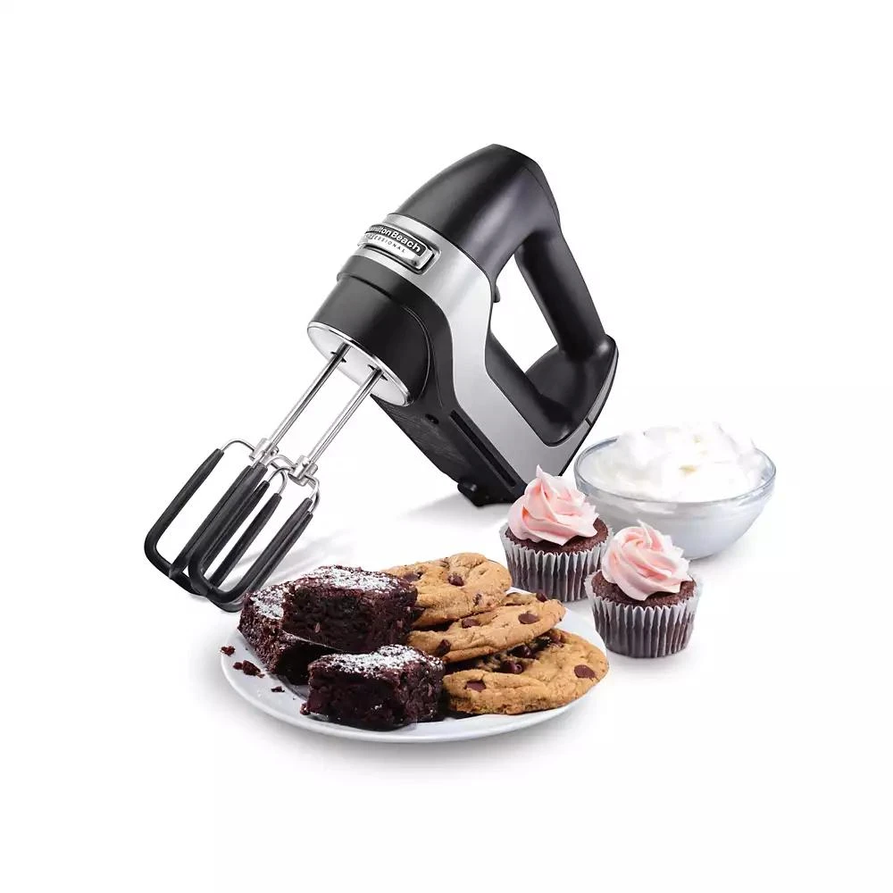 Hamilton Beach Professional 7 Speed Hand Mixer - 62655 2