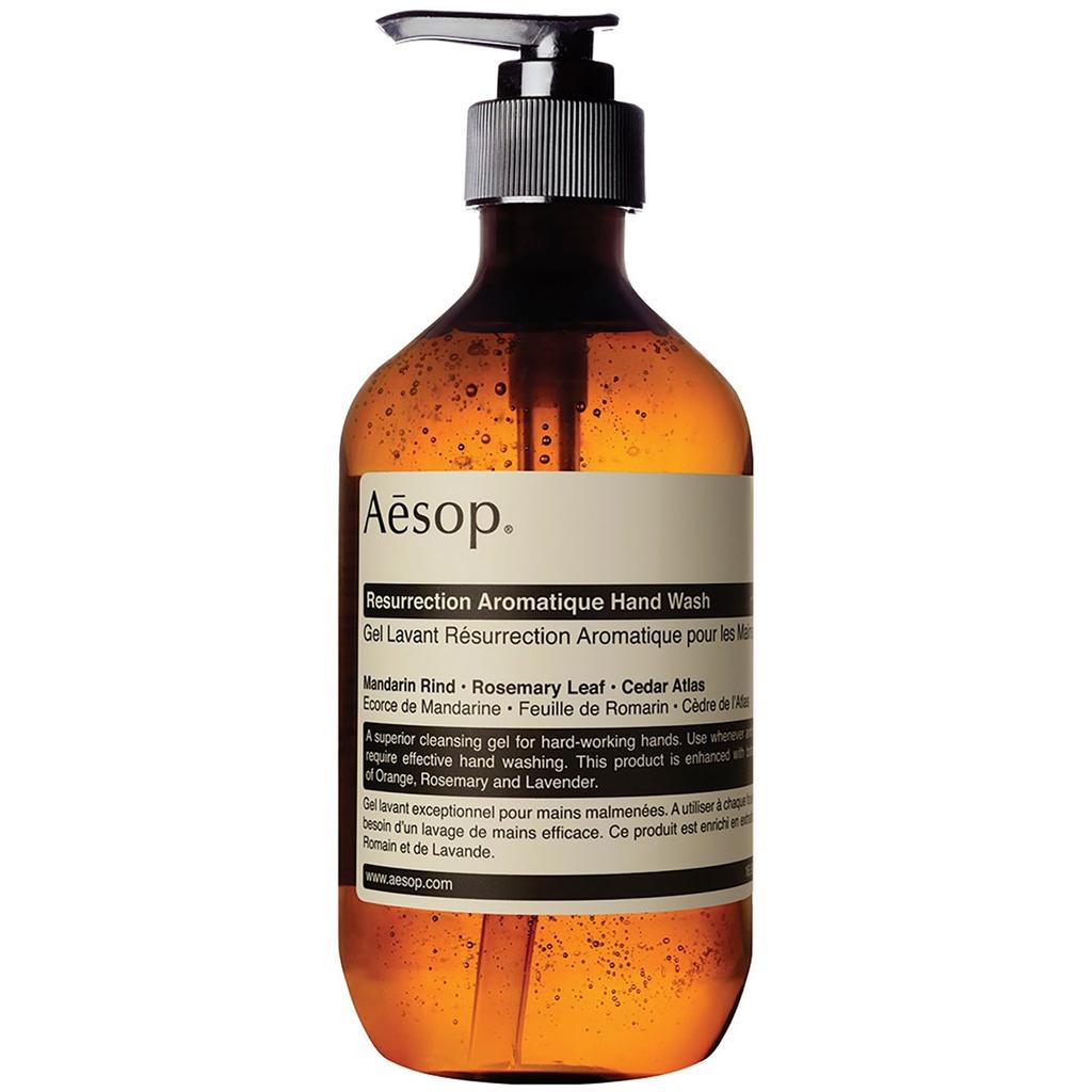 Aesop Aesop Resurrection Hand Duo